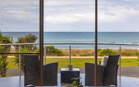 Beach Retreat